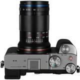 Laowa 85mm f/5.6 2X Ultra-Macro APO Lens - Sony FE