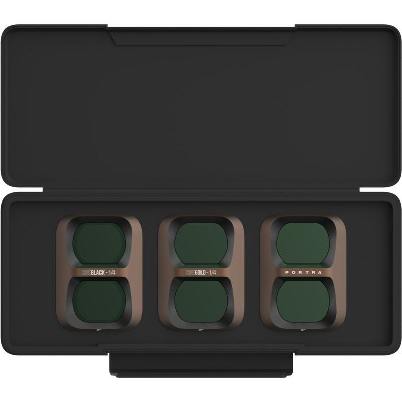 PolarPro Pocket 4 Pro - Vybe Collection