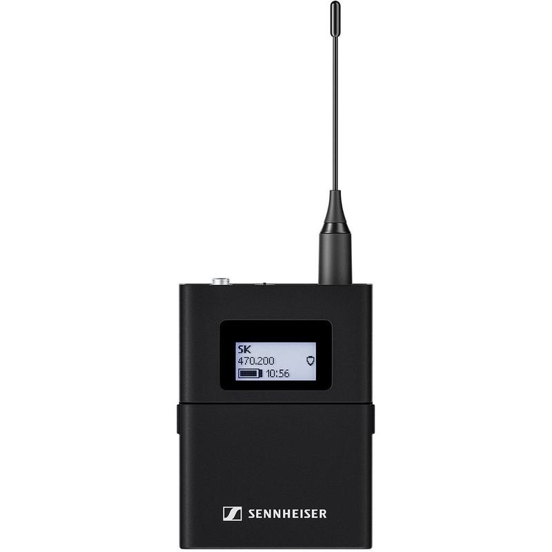 Sennheiser EW-DX MKE 2 Set (Q1-9)