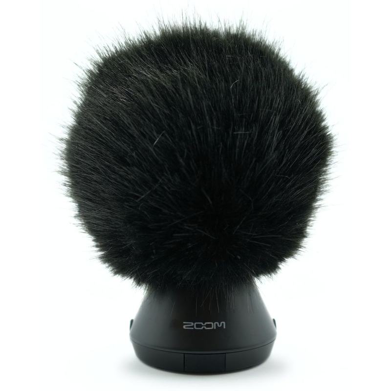 Radius Zoom H3-VR Mini Windcover
