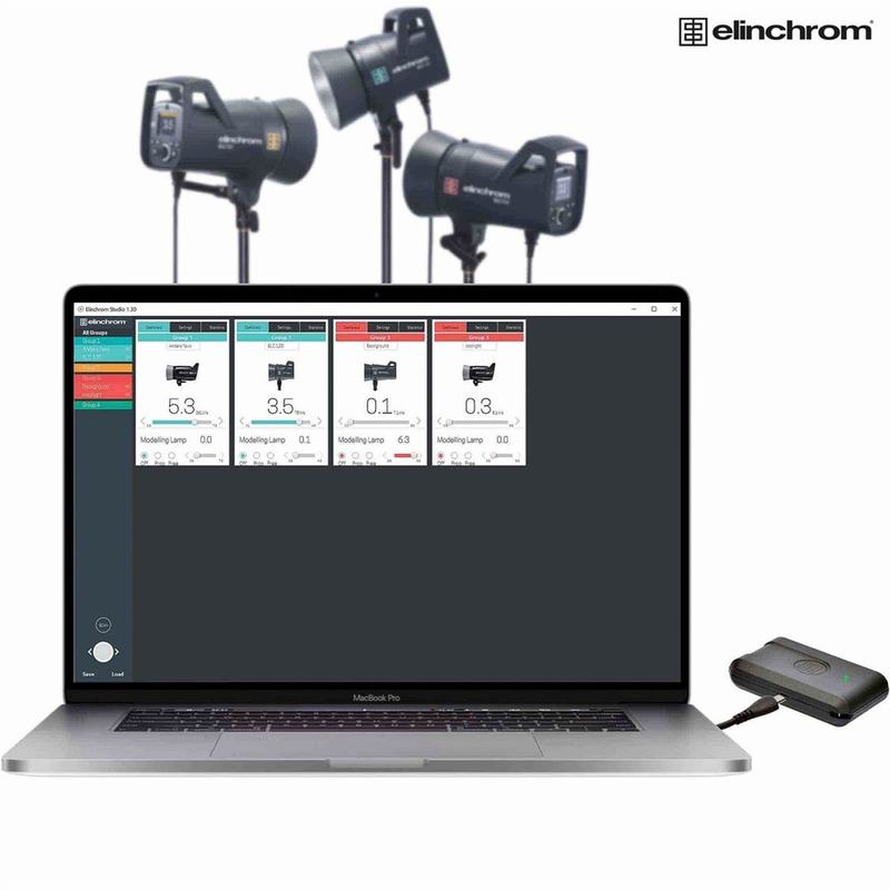 Elinchrom Bridge