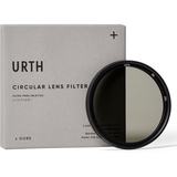 Urth 86mm ND2-32 (1-5 Stop) Variable ND Lens Filter (Plus+)