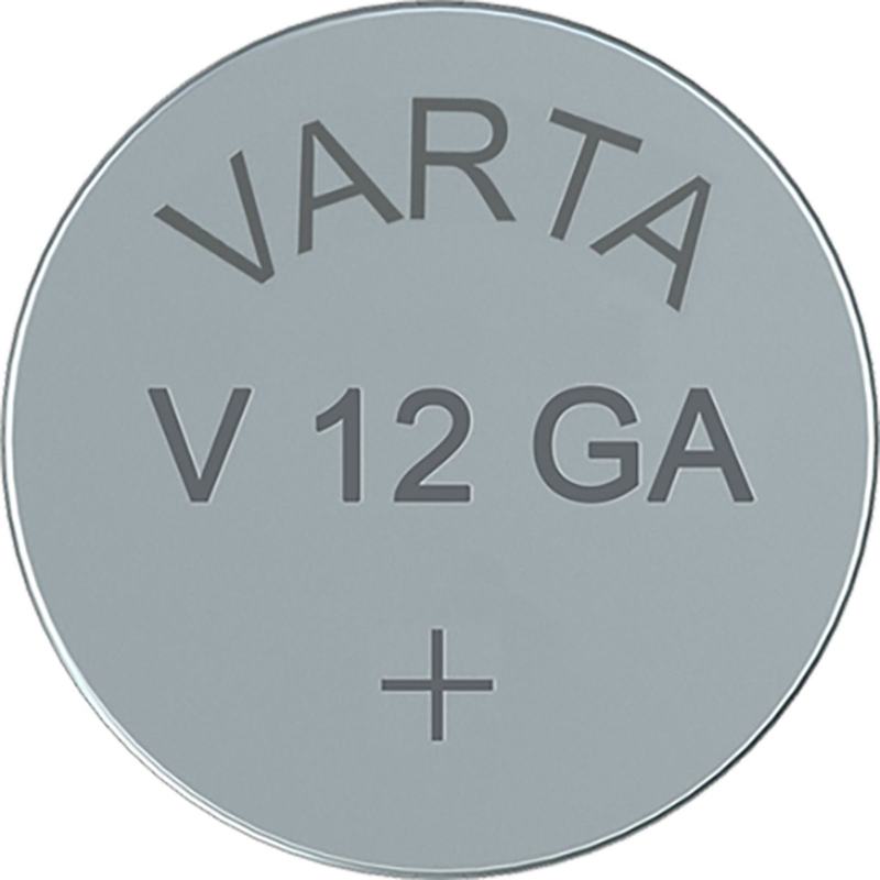 Varta V 12 GA NR.4278
