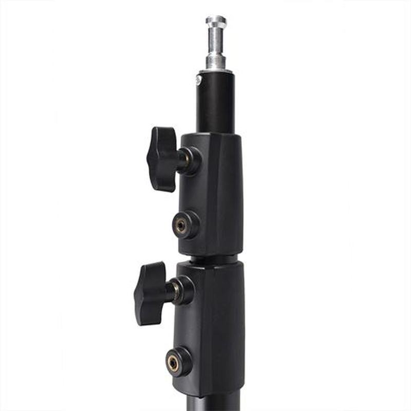 Linkstar Background System BS-2431 232x315cm (HXB)