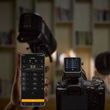 Godox X3PRO F 2.4G Touch Screen TTL Trigger Transmitter For Fujifilm
