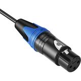 HOLLYLAND Ethernet To XLR Cable