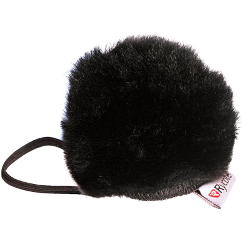 Rycote Canon XF 300/305 Mini Windjammer