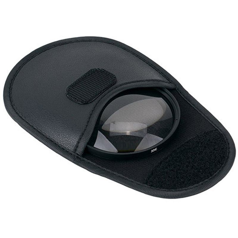 JJC 67mm Close-Up Macro Filter (+10)