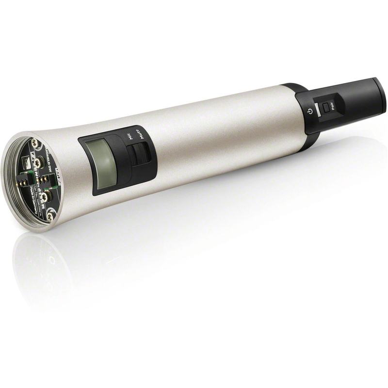 Sennheiser SL Handheld Set DW-3-EU R Vocal Set