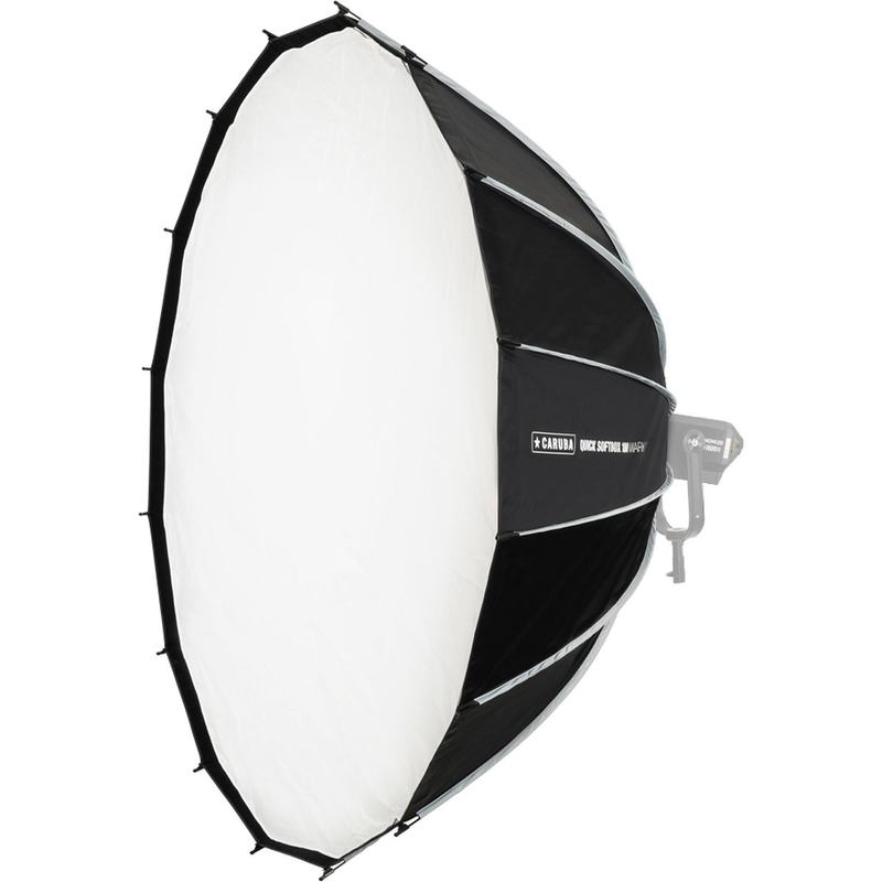 Caruba Quick Softbox MkII 180cm