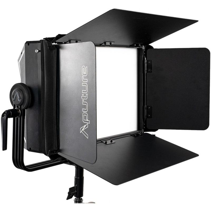 Aputure Barn Door For Nova P300C