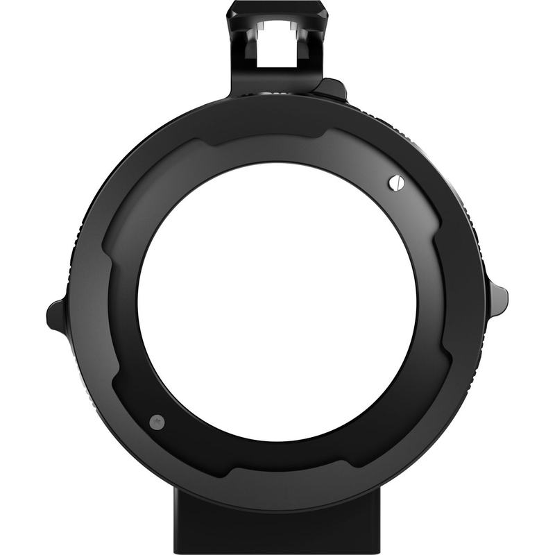 DZOFILM Octopus Adapter For PL Mt Lens To DJI DX Mt Camera (Ronin 4D)