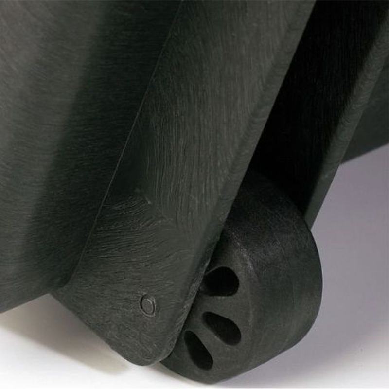 Explorer Cases 5833 Case Black 607x510x372