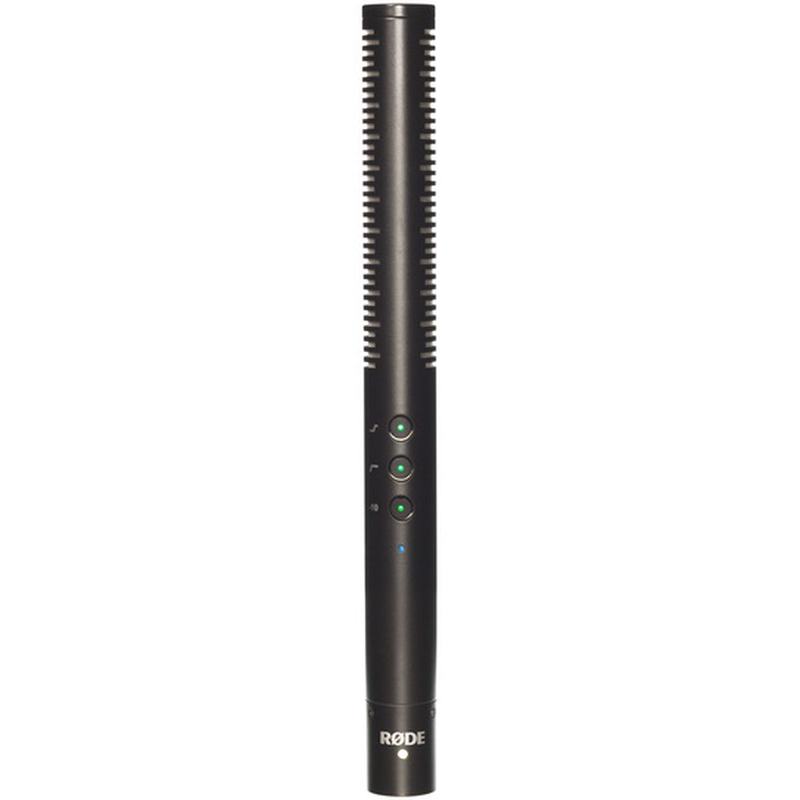 Rode NTG-4