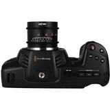 Laowa 10mm T2.1 Zero-D Cine Lens - MFT