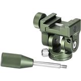 Sunwayfoto 2-WAY Head For Scopes w/ QR Plate (PH-01G)