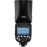 Godox V1 Canon flitser