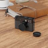 SmallRig 5225 Magnetic VND Filter ND2 - ND32 For Fujifilm X Half (Black)