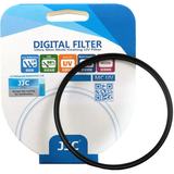 JJC Ultra-Slim MC UV Filter 58mm Black