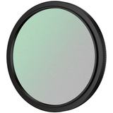 JJC F BC49 1/4 Black Mist & CPL Composite Filter