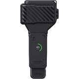 Telesin Half-Shell Protective Cover - DJI Pocket 4 Pro - Black