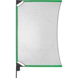 Godox Scrim Flag Kit 60x90cm