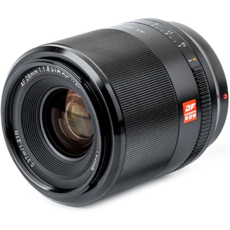 Viltrox FE-28 f/1.8 AF Sony FE-Mount