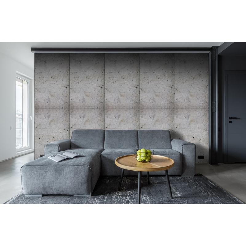 Vicoustic Flat Panel VMT - Concrete Collection - Pattern 1