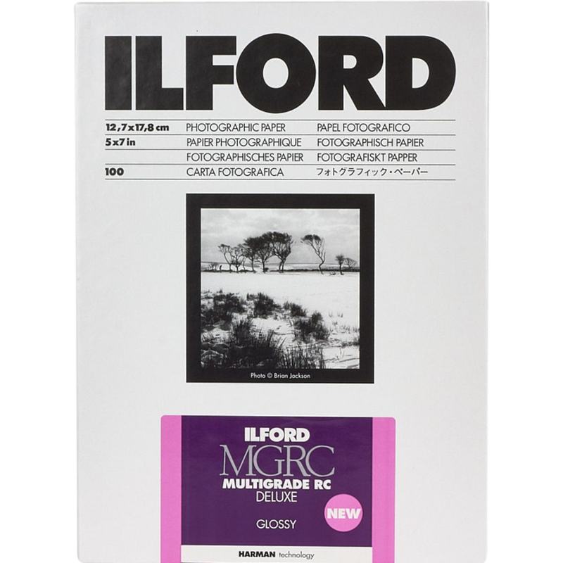 Ilford MGRCDL1M 24x30.5cm 250