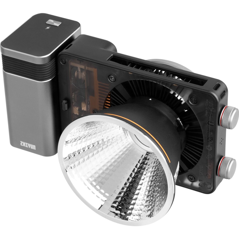 Zhiyun Molus X100 Combo