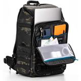 Tenba Axis V2 32l Backpack Multicam Black 637-759
