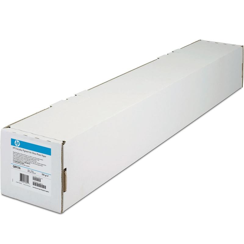 HP 2-pack Everyday Matte Polypropylene