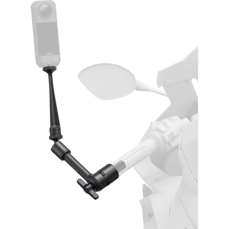 Insta360 Motorcycle Magic Arm