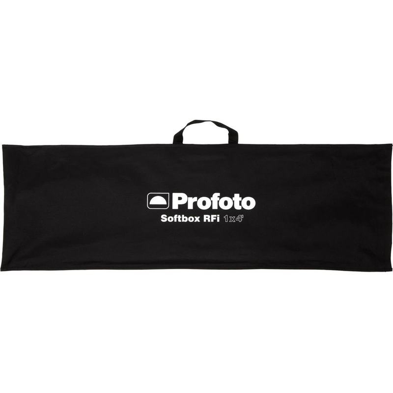 Profoto RFi Softbox 1x4' 30x120cm