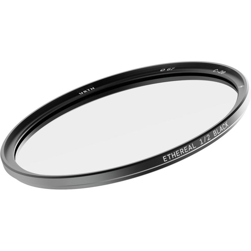 Urth 95mm Magnetic Ethereal Black Mist Filter Plus+