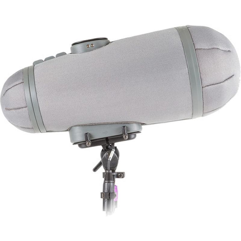 Rycote Stereo Cyclone Single Mic 2