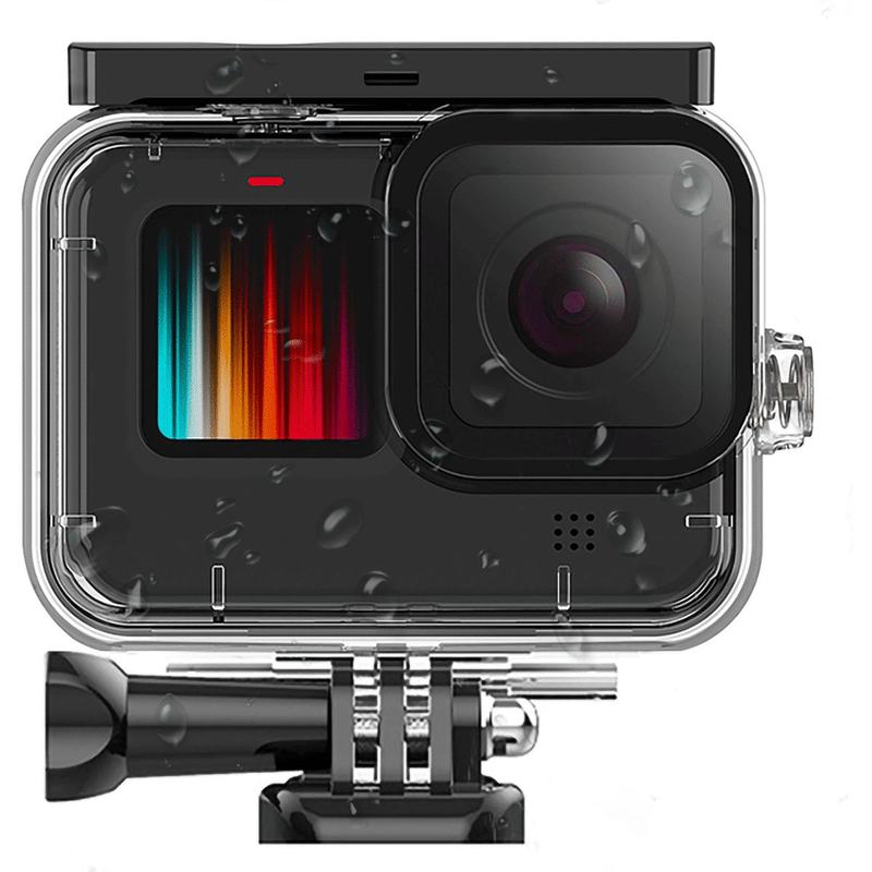 GoPro onderwaterbehuizing Waterproof Housing Hero 9/10/11/12/13