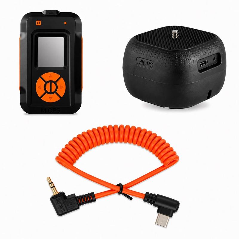 Miops Smart Smart Motion Pack S3