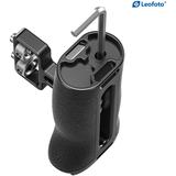 Leofoto Universal Aluminum Side Handle w/ Screw