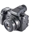 Techart Canon EF Lens To Fujifilm GFX Autofocus Adapter