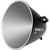 Nanlux NL Mount Reflector 15 Degrees For Evoke 2400B/5000B