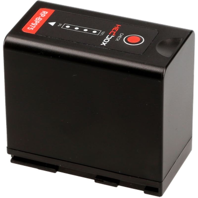 Hedbox RP-BP975