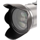 Caruba Universal Lens Hood 52mm