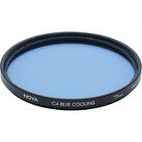 Hoya 72.0mm C4 Blue Cooling