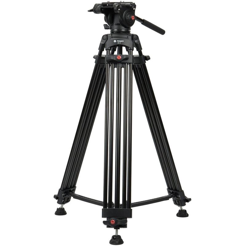 Fotopro DV-2 Statief tripod