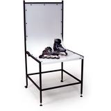 Kaiser Toptable Pro Plexiglas 168x80