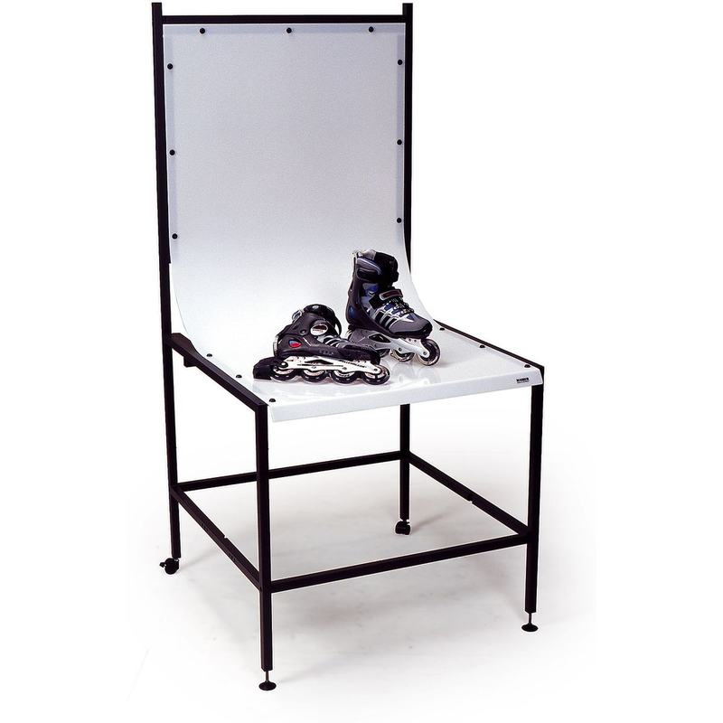Kaiser Toptable Pro Plexiglas 168x80