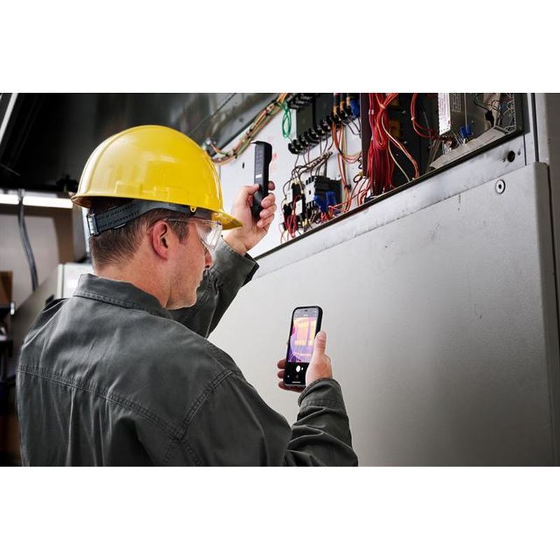 FLIR ONE Edge Pro Thermal Camera