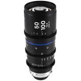 Laowa Nanomorph Zoom Bundle Blue (Lao-2850B-B-Plef)