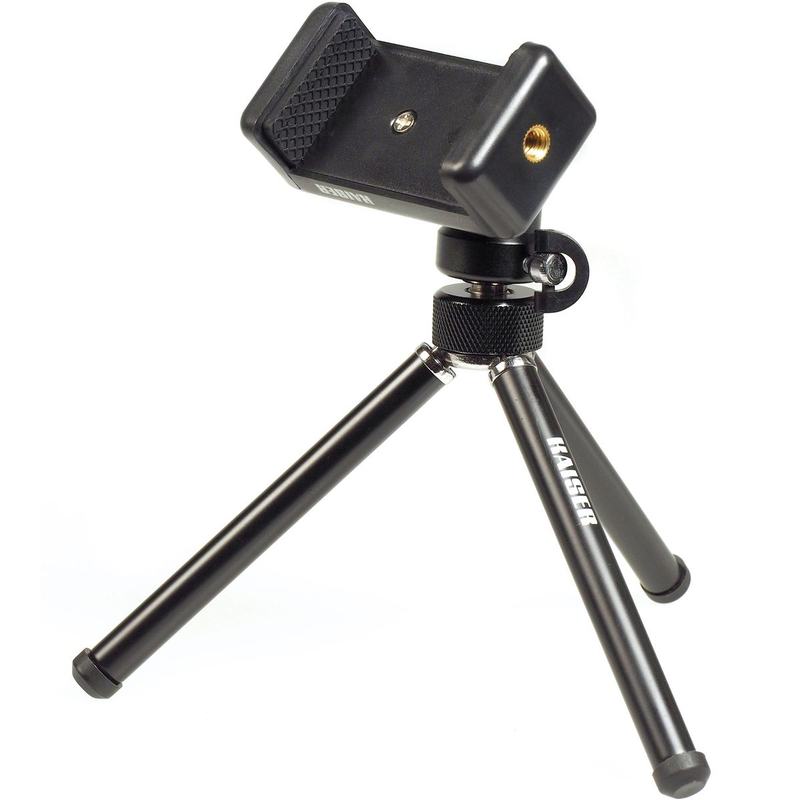 Kaiser Smartphone Stand